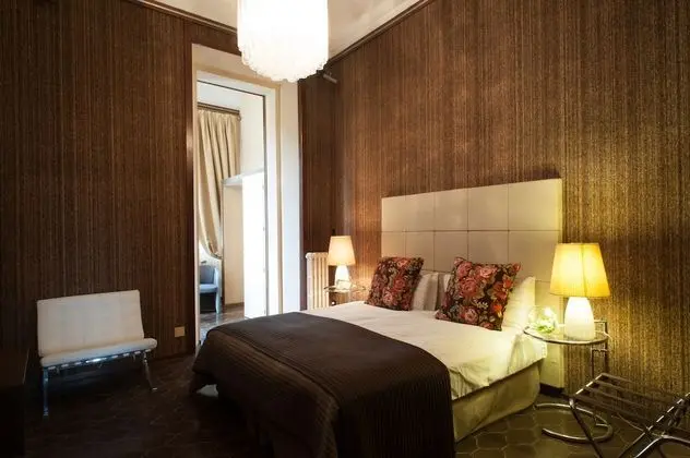 Junior Süit, 1 En Büyük (King) Boy Yatak