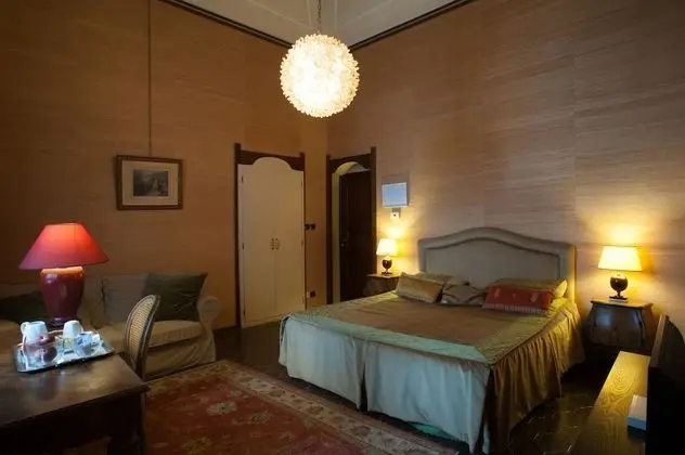 Süit, 1 En Büyük (King) Boy Yatak