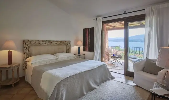 Oda, Deniz Manzaralı