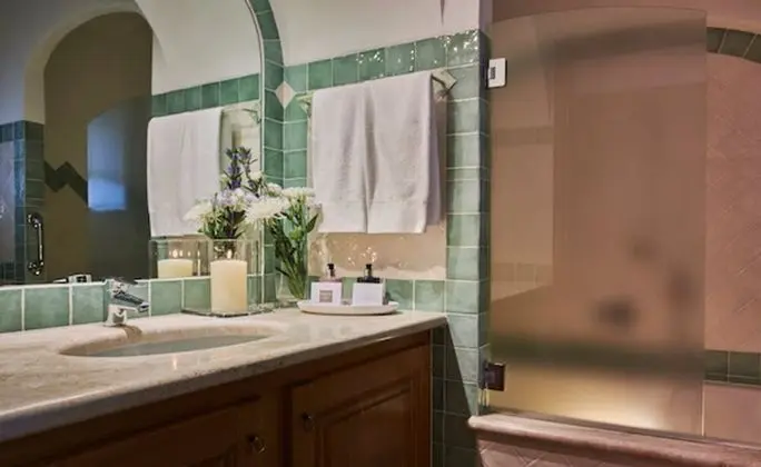 Oda, Deniz Manzaralı