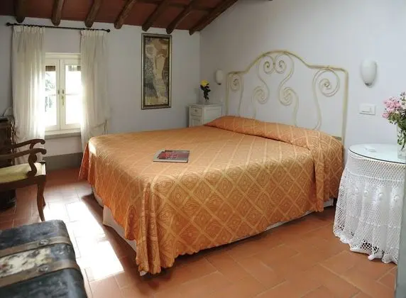 Classic Büyük Yataklı Tek Kişilik Oda