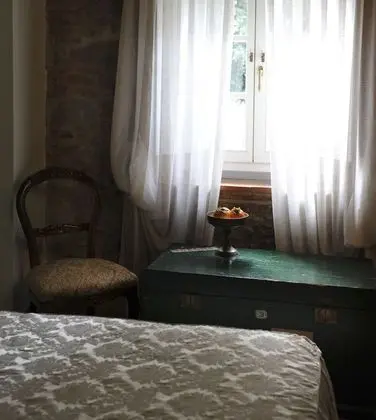 Classic Büyük Yataklı Tek Kişilik Oda