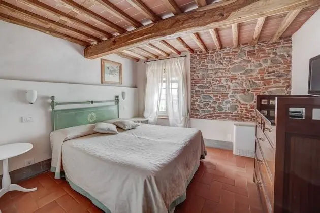 Classic Büyük Yataklı Tek Kişilik Oda