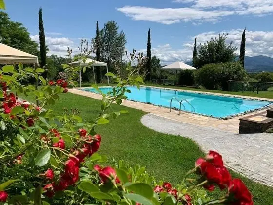 Honeymoon Süit, 1 Yatak Odası, Engellilere Uygun, Göl Manzaralı