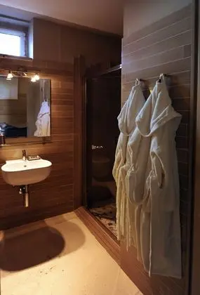 Honeymoon Süit, 1 Yatak Odası, Engellilere Uygun, Göl Manzaralı