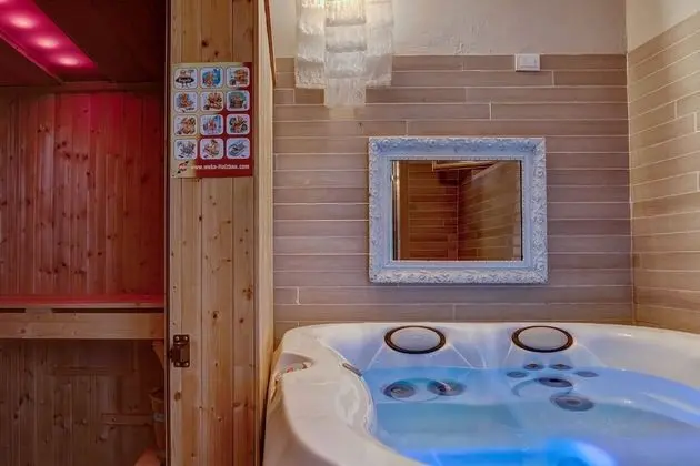 Honeymoon Süit, 1 Yatak Odası, Engellilere Uygun, Göl Manzaralı