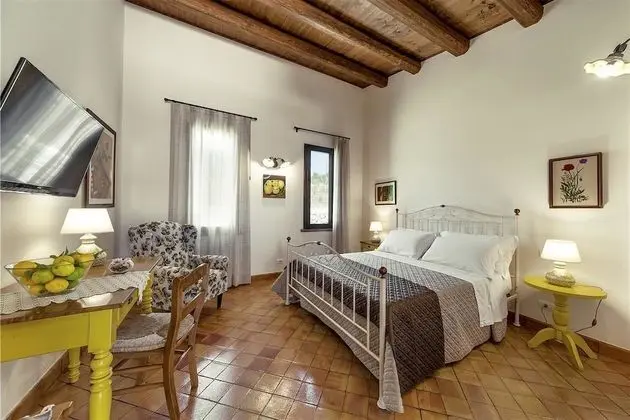 Superior Tek Büyük Yataklı Oda