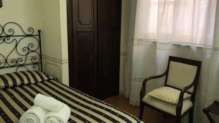 Tek Kişilik Oda, Engellilere Uygun