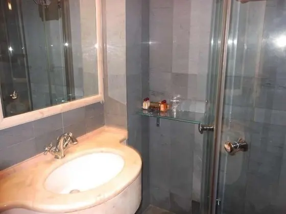 Tek Kişilik Oda, Engellilere Uygun