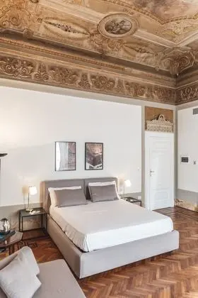 Deluxe Süit, Balkon, Şehir Manzaralı
