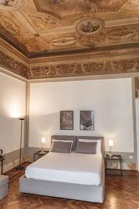 Deluxe Süit, Balkon, Şehir Manzaralı