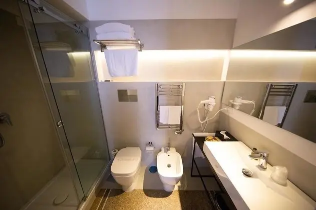 Deluxe Süit, Balkon, Şehir Manzaralı