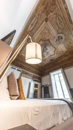 Deluxe Süit, Balkon, Şehir Manzaralı