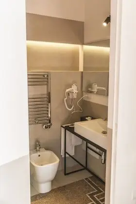 Deluxe Süit, Balkon, Şehir Manzaralı