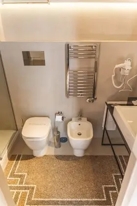 Deluxe Süit, Balkon, Şehir Manzaralı