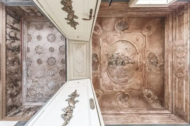 Royal Süit