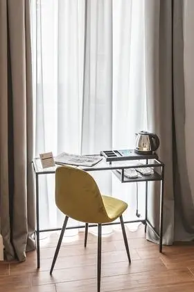 Standard Tek Büyük Yataklı Oda, 1 En Büyük (King) Boy Yatak
