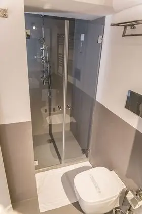 Standard Tek Büyük Yataklı Oda, 1 En Büyük (King) Boy Yatak