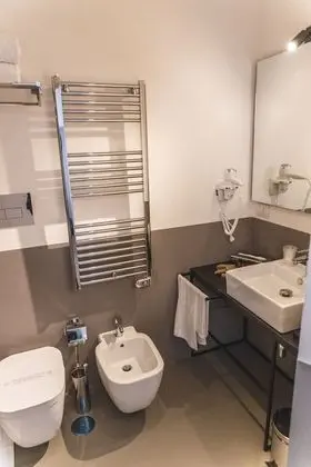 Standard Tek Büyük Yataklı Oda, 1 En Büyük (King) Boy Yatak