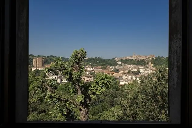 Junior Süit, Şehir Manzaralı