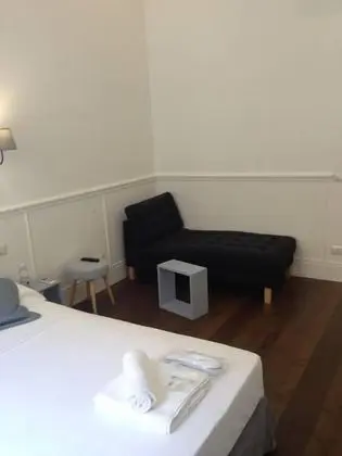 Junior Süit, Balkon