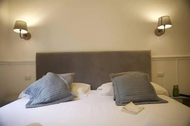 Junior Süit, Balkon