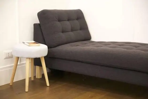 Junior Süit, Balkon