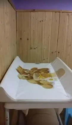 Family Oda, Bağlantılı Odalar