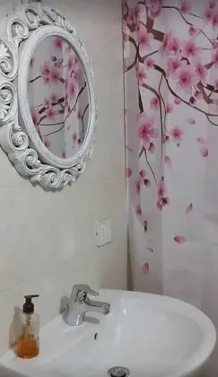 Family Oda, Bağlantılı Odalar