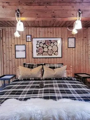 Family Dört Kişilik Oda