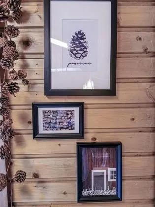 Family Dört Kişilik Oda