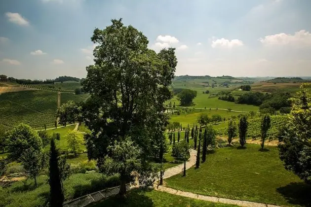 Premium Süit (Salidoro)