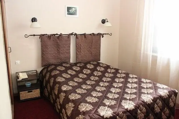 Comfort Stüdyo, 1 Yatak Odası, Küçük Mutfak, Ek Bina