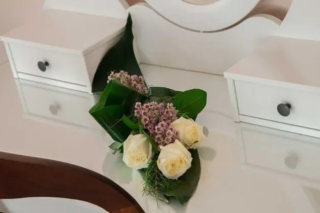 Süit, Havuz Manzaralı (Ulivo)