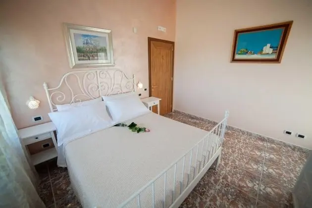 Süit, Havuz Manzaralı (Ulivo)