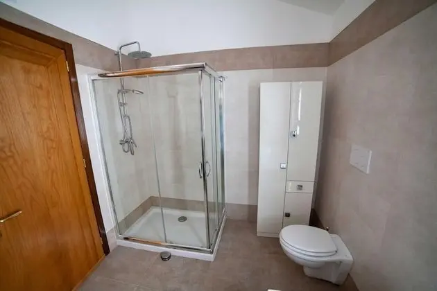 Süit, Havuz Manzaralı (Ulivo)