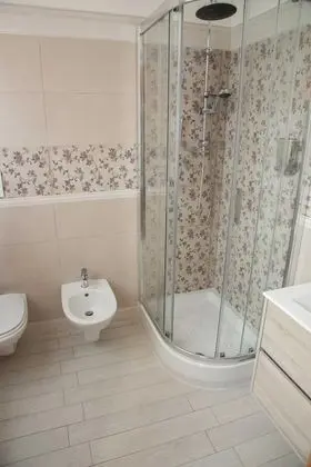 Tek Büyük Yataklı Oda, Bahçe Manzaralı (Ciliegio)