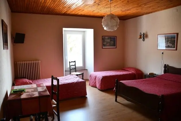 Family Oda, Birden Çok Yatak