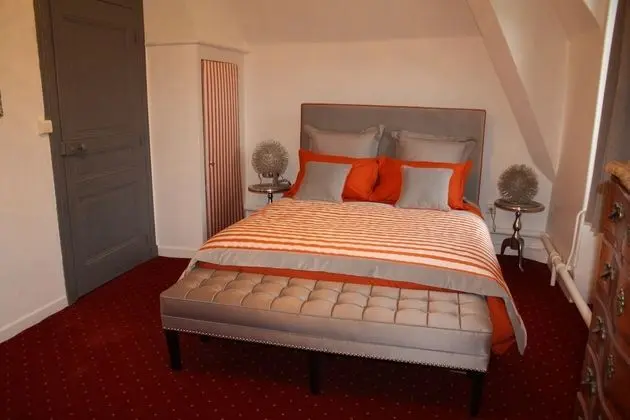 Luxury Süit, Nehir Manzaralı
