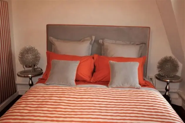 Luxury Süit, Nehir Manzaralı