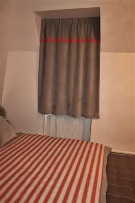 Luxury Süit, Nehir Manzaralı
