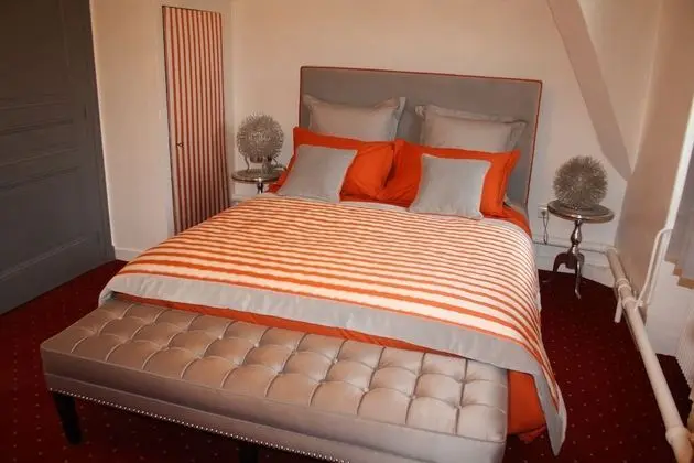 Luxury Süit, Nehir Manzaralı