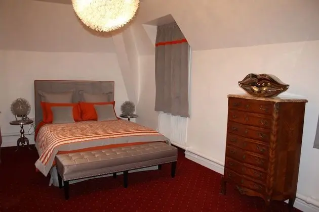 Luxury Süit, Nehir Manzaralı