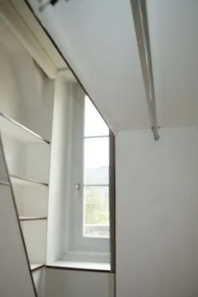 Luxury Süit, Nehir Manzaralı
