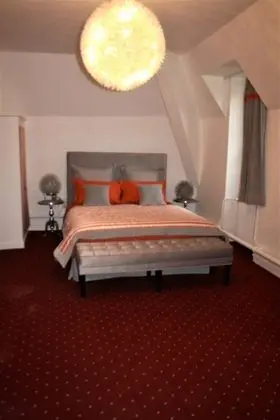 Luxury Süit, Nehir Manzaralı