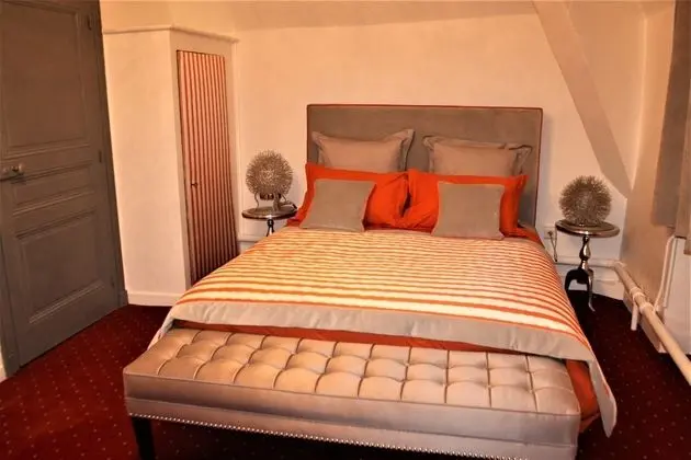 Luxury Süit, Nehir Manzaralı