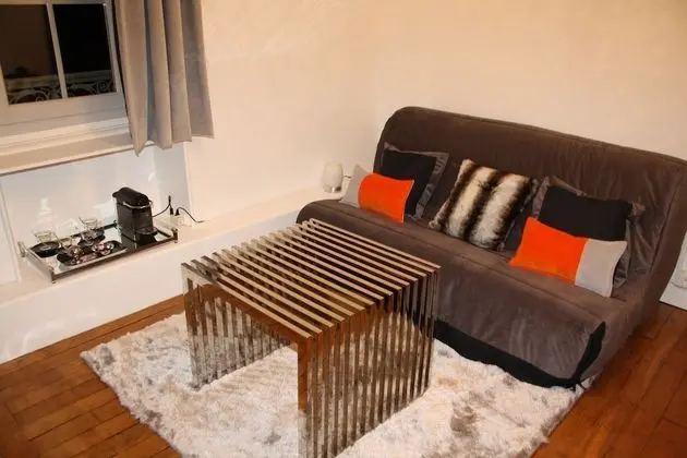 Luxury Süit, Nehir Manzaralı