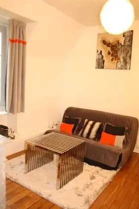 Luxury Süit, Nehir Manzaralı