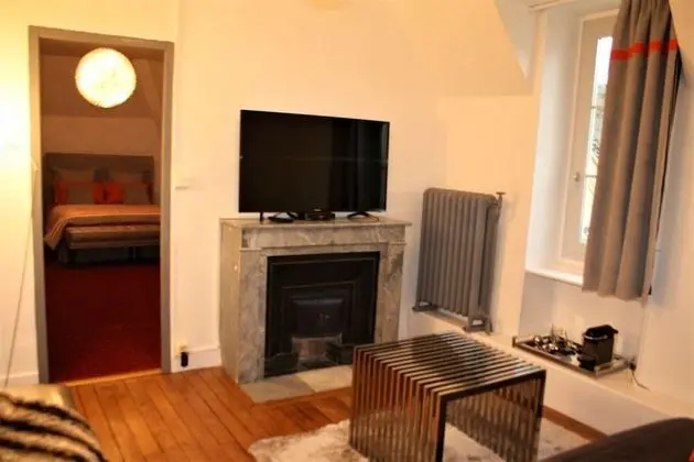 Luxury Süit, Nehir Manzaralı