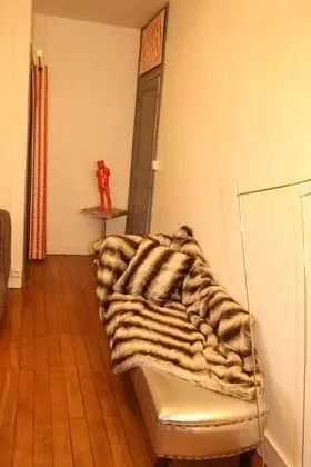 Luxury Süit, Nehir Manzaralı